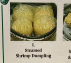 Best Steamed Shrimp Dumpling  in Miami, FL