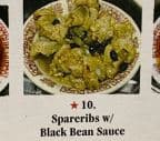 Best Spareribs with Black Bean Sauce in Miami, FL