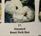 Best Steamed Roast Pork Bun  in Miami, FL