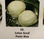 Best Lotus Seed Paste Bun  in Miami, FL