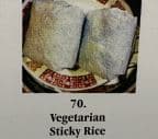 Best Vegetarian Sticky Rice  in Miami, FL