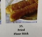 Best Fried Flour Stick in Miami, FL